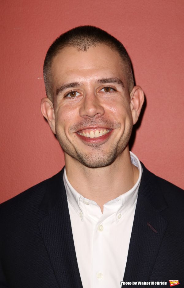 Stephen Karam  Photo