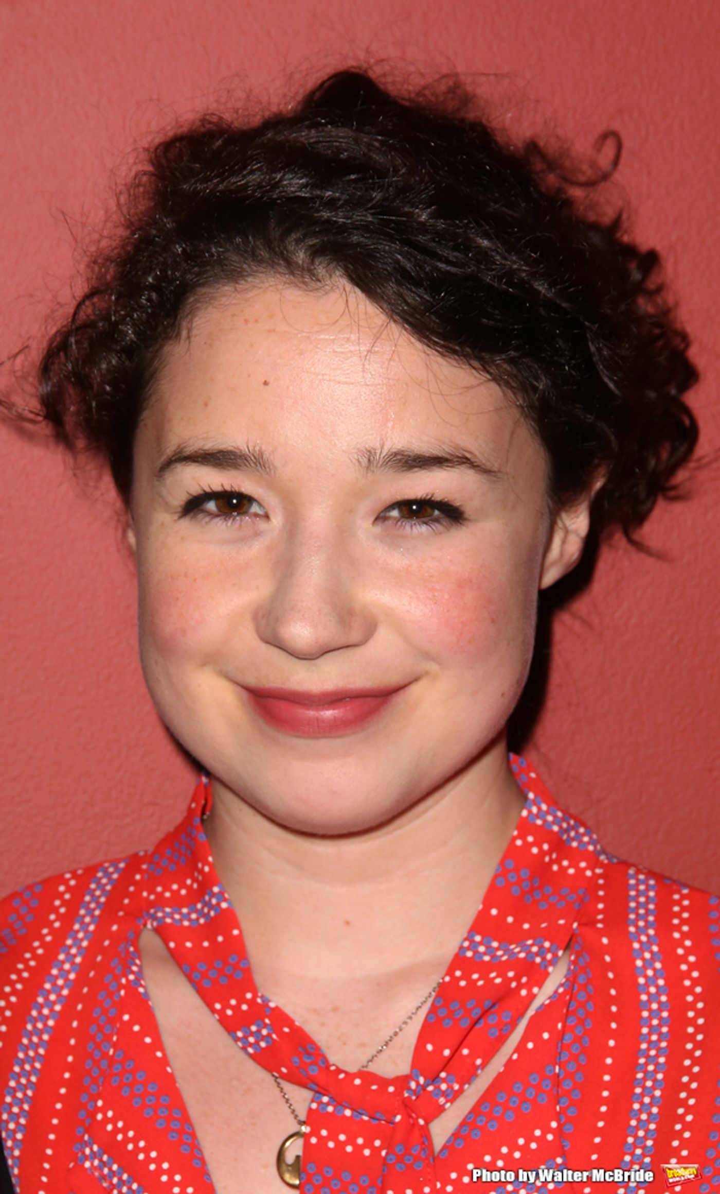 Photo Coverage: Inside the 66th Annual Outer Critics Circle Awards Ceremony with Broadway's Best  Image