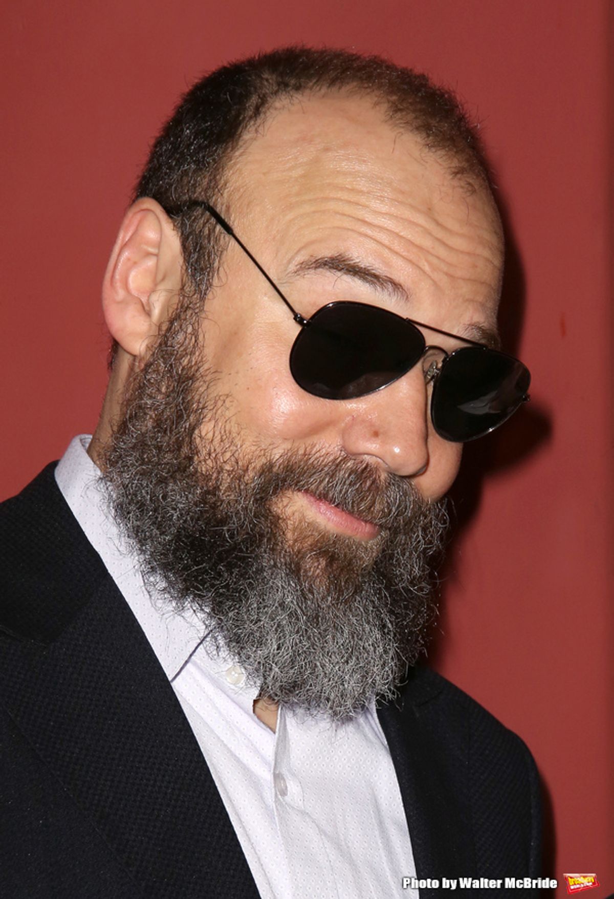 Danny Burstein at 