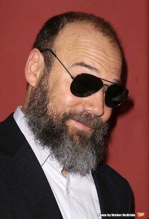 Danny Burstein Photo