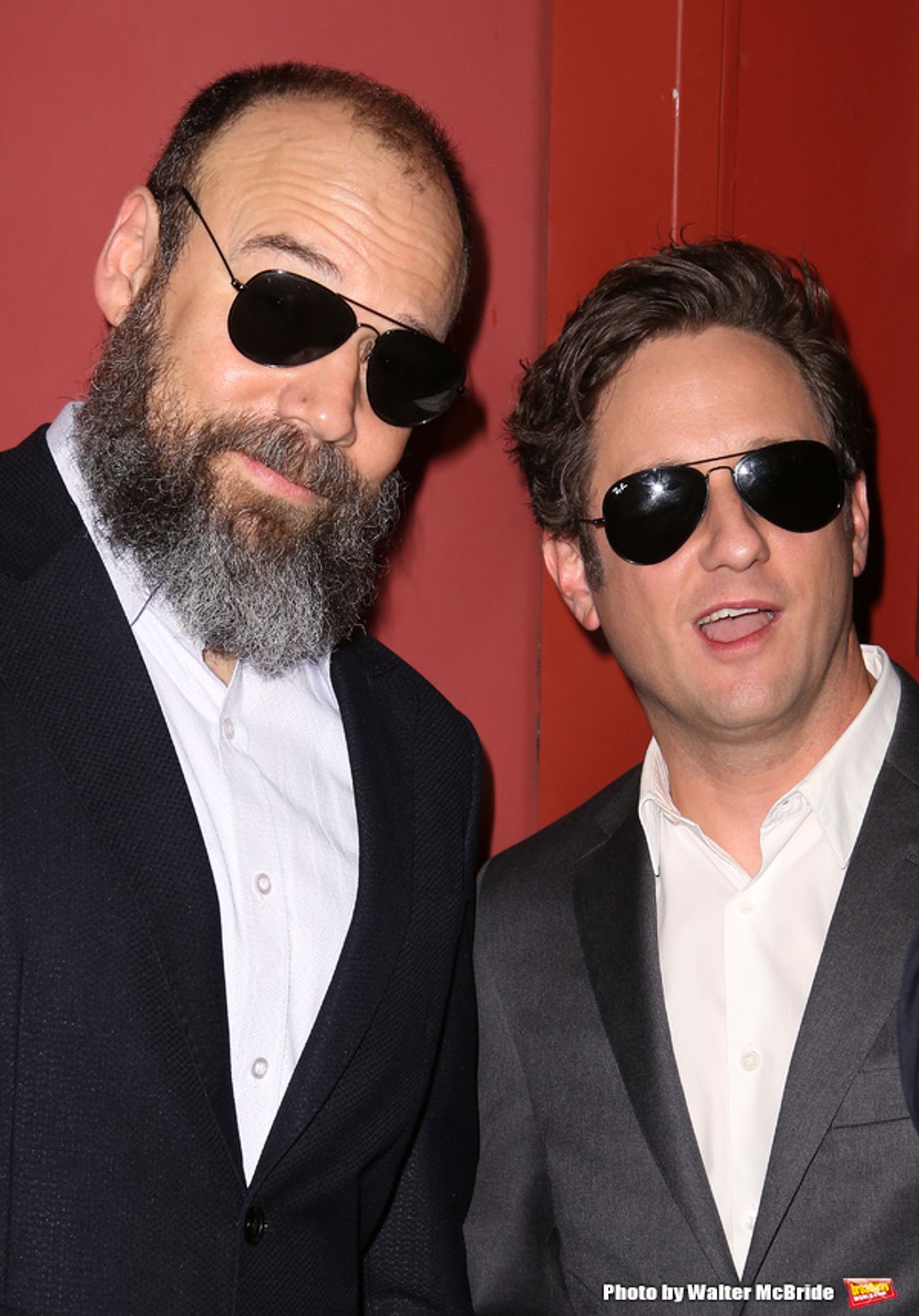 Photo Coverage: Inside the 66th Annual Outer Critics Circle Awards Ceremony with Broadway's Best  Image