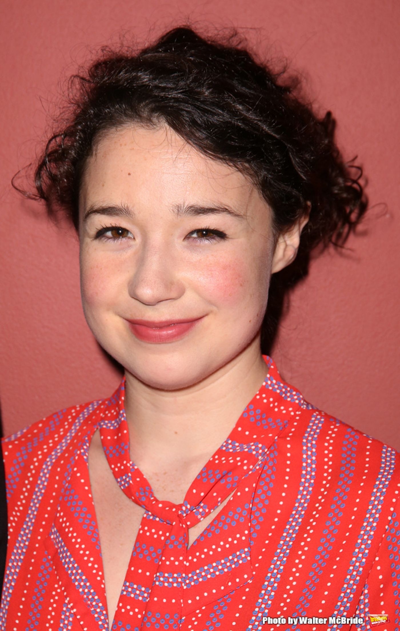 Photo Coverage: Inside the 66th Annual Outer Critics Circle Awards Ceremony with Broadway's Best  Image