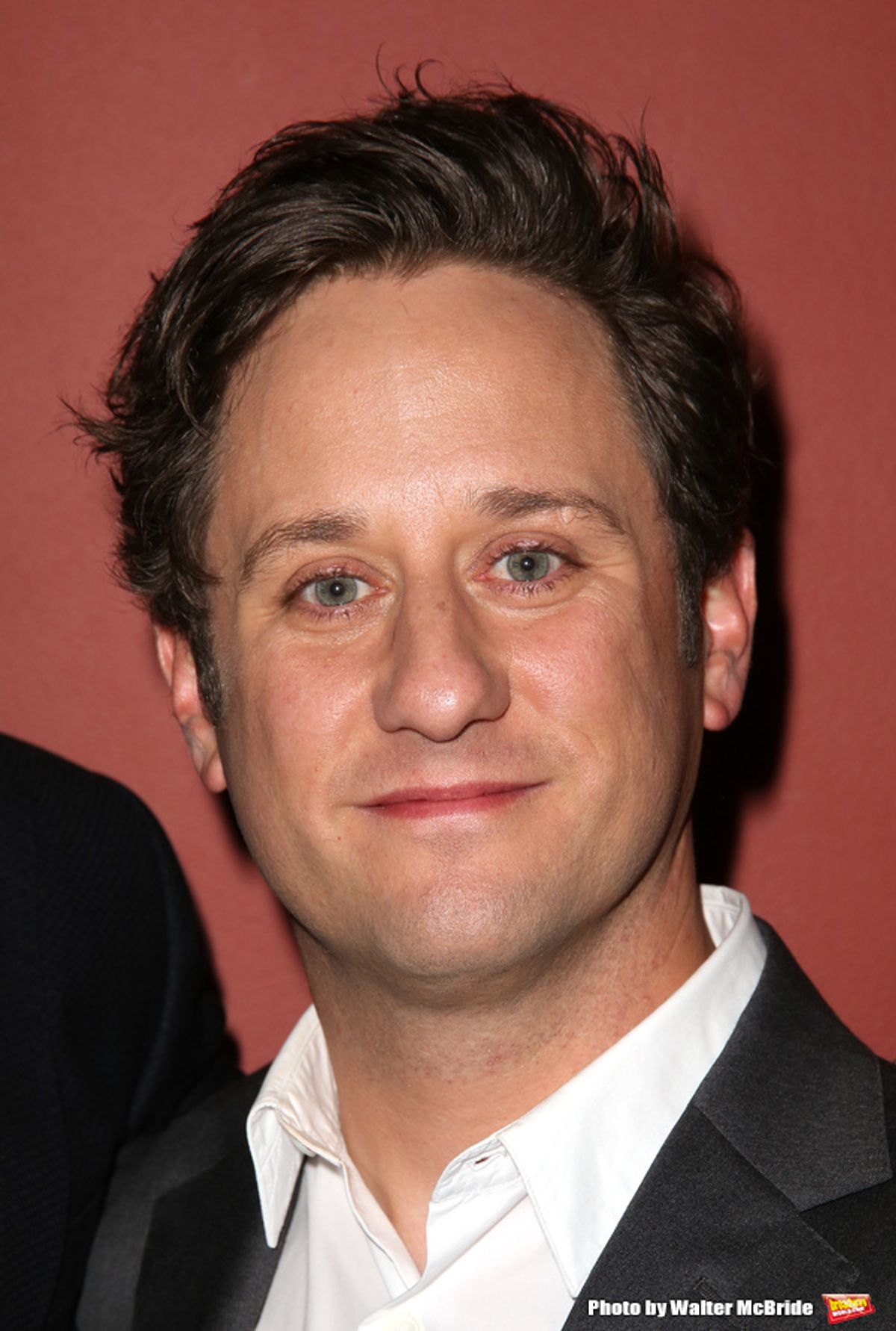 Christopher Fitzgerald  at 