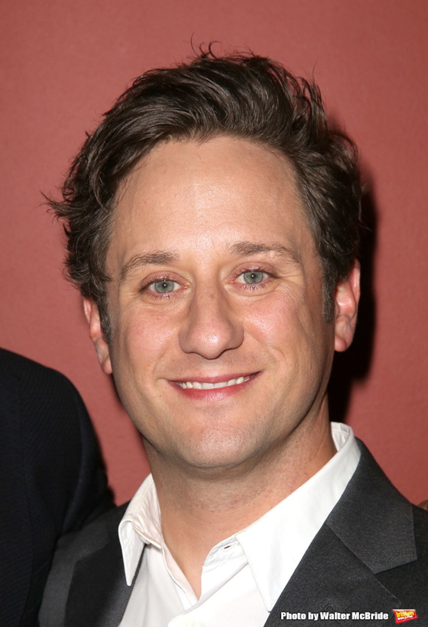 Photo Coverage: Inside the 66th Annual Outer Critics Circle Awards Ceremony with Broadway's Best  Image