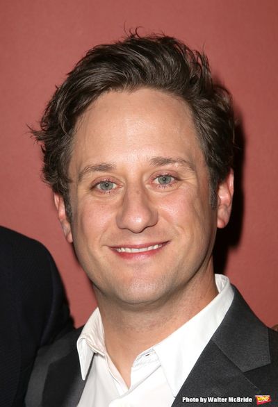 Christopher Fitzgerald  Photo