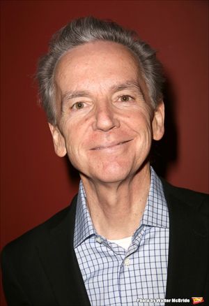 James Naughton  Photo