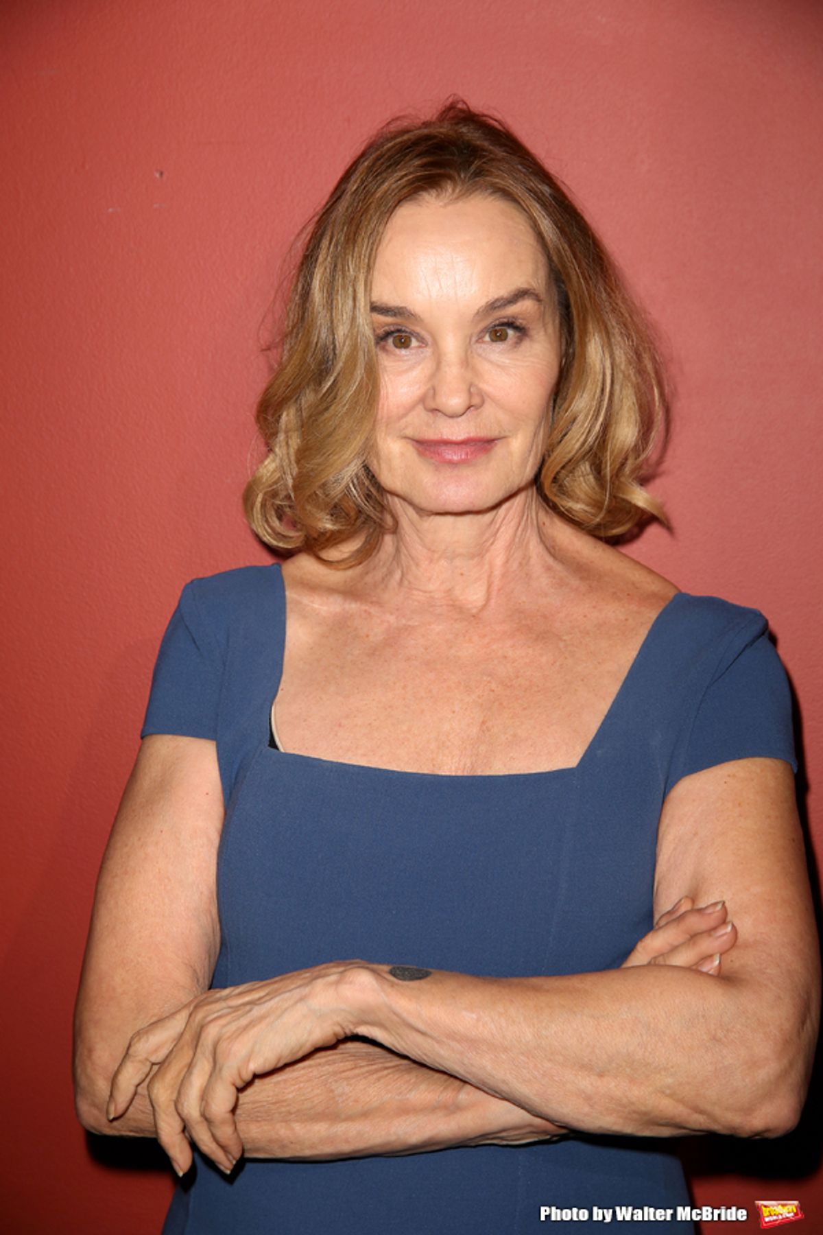 Jessica Lange  at 