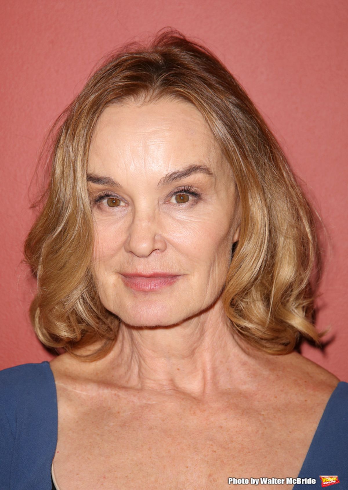 Jessica Lange  at 