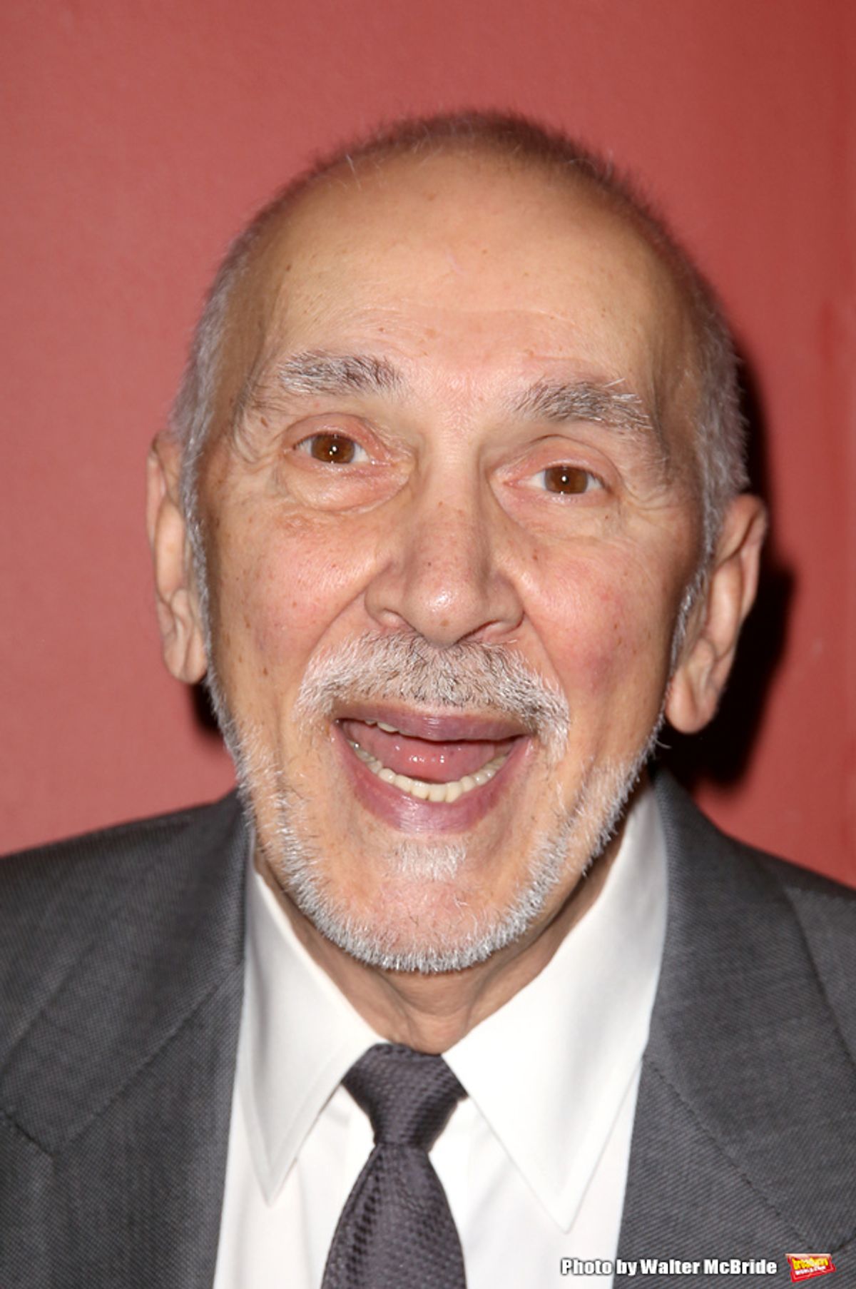 Frank Langella at 