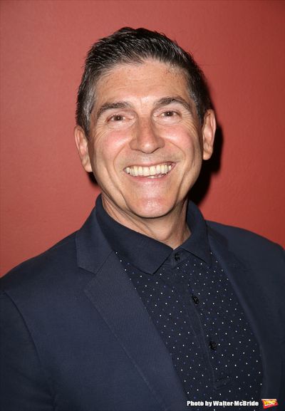James Lecesne Photo