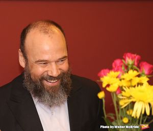 Danny Burstein Photo