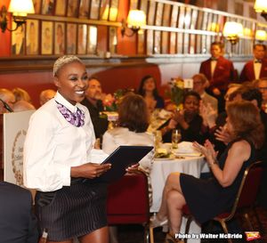 Cynthia Erivo Photo