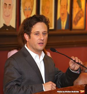 Christopher Fitzgerald  Photo