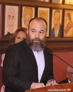 Danny Burstein Photo