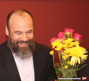Danny Burstein Photo