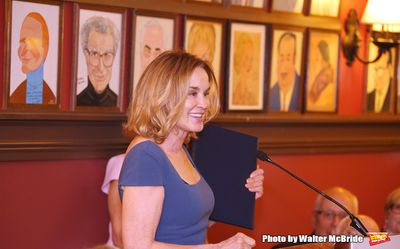 Jessica Lange  Photo