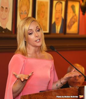 Jane Krakowski Photo