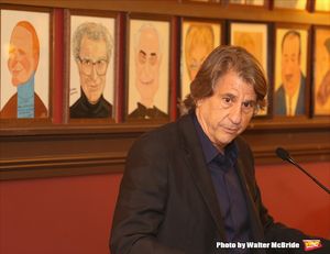 David Rockwell Photo