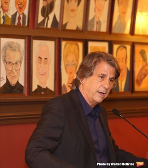 David Rockwell Photo