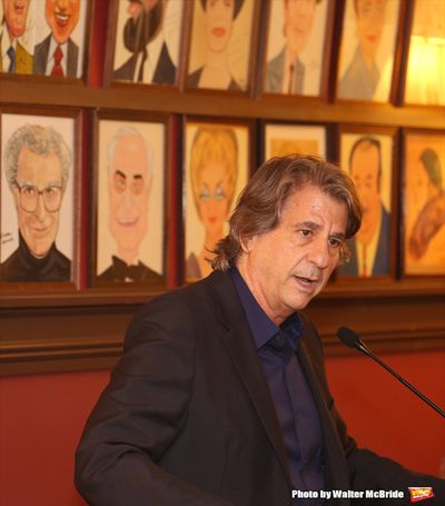David Rockwell Photo