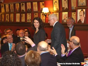 Steve Martin and Edie Brickell  Photo