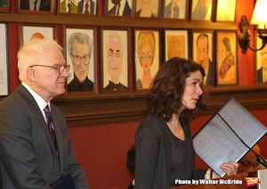 Steve Martin and Edie Brickell  Photo