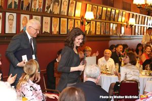 Steve Martin and Edie Brickell  Photo