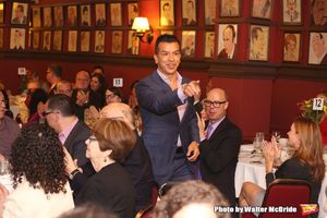 Sergio Trujillo @ BroadwayWorld Sergio Trujillo Photo