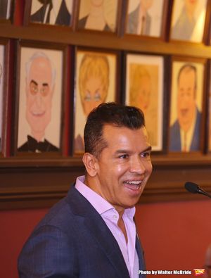 Sergio Trujillo  Photo