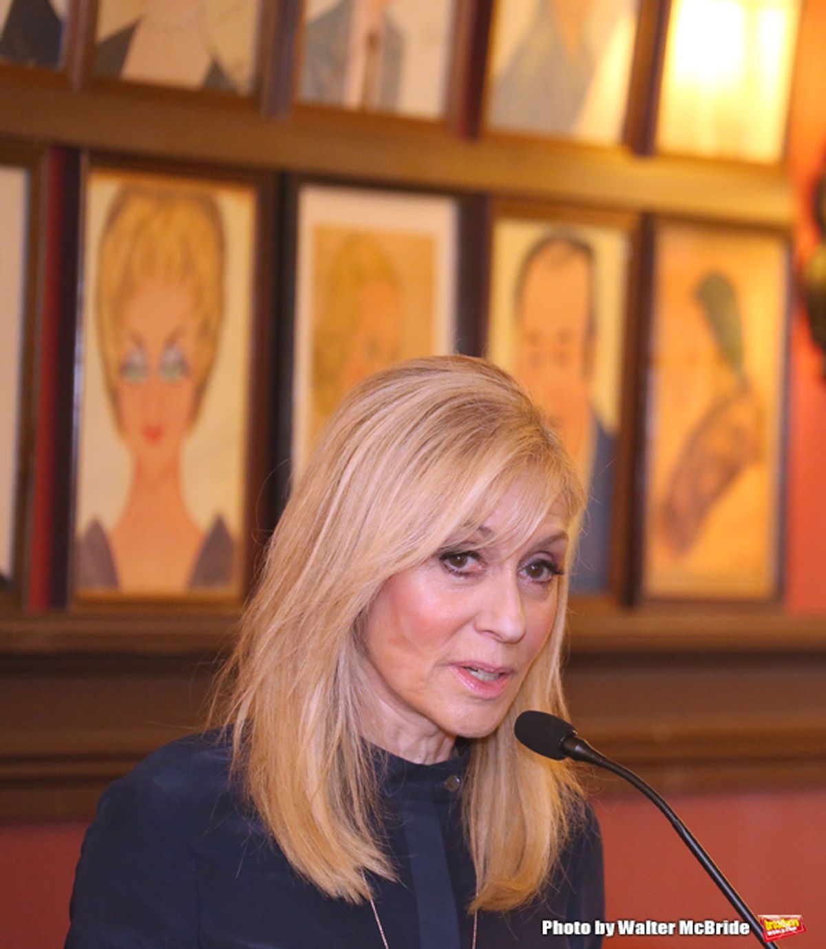 Judith Light  at 