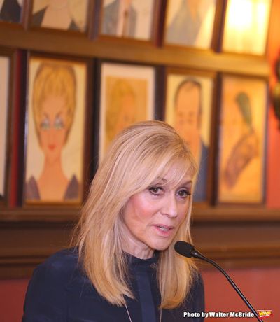 Judith Light  Photo