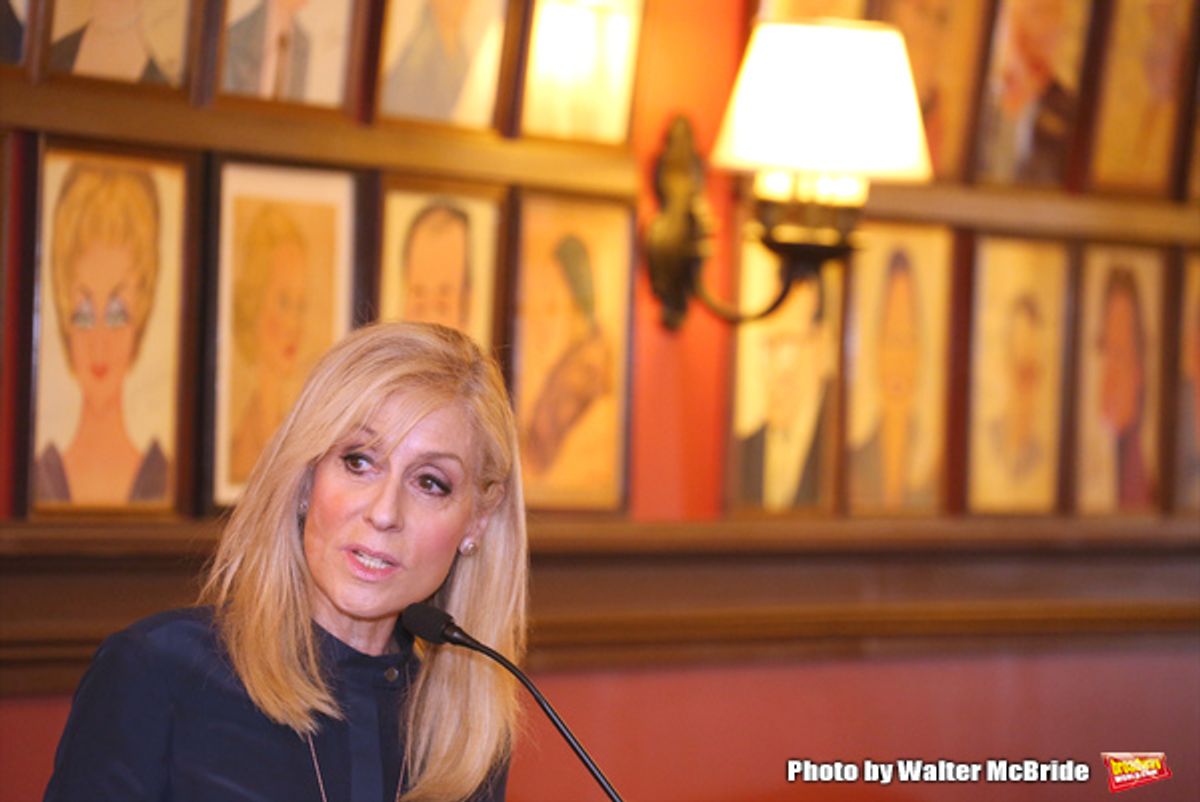 Judith Light  at 