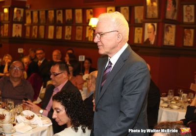 Steve Martin  Photo