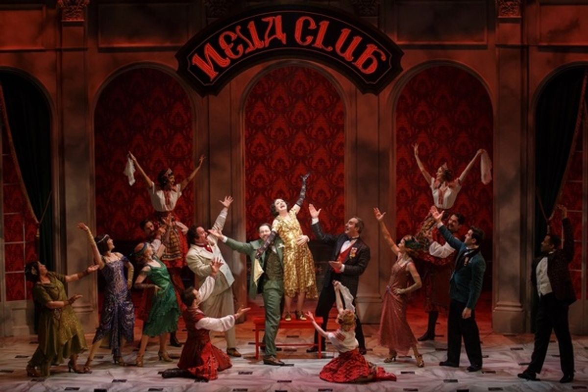 John Bolton, Caroline Oâ€Connor & Company at 