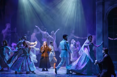 Christy Altomare & Company Photo