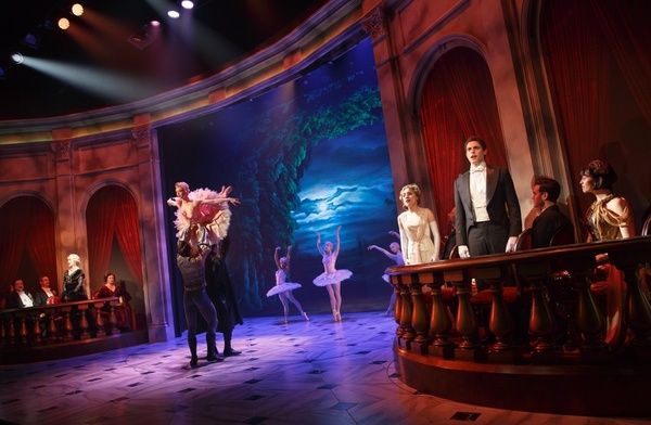 Alida Michal & Company Photo