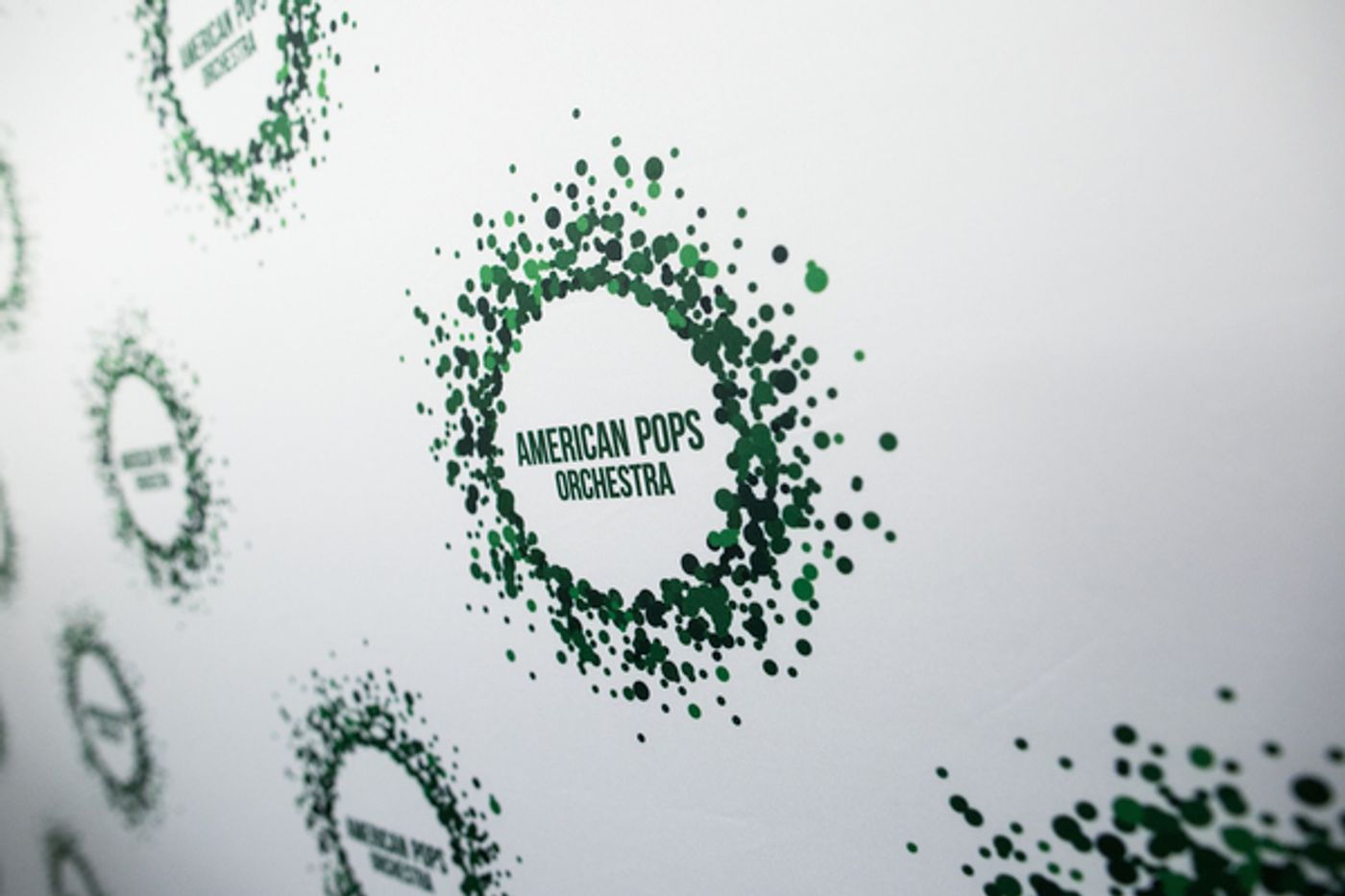 Photo Flash Exclusive: Erik Altemus, Nova Y. Payton & More Perform with American Pops Orchestra at George Washington University  Image