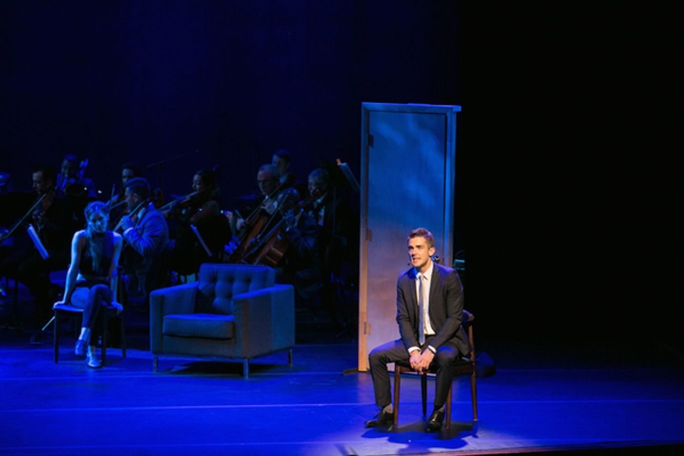 Photo Flash Exclusive: Erik Altemus, Nova Y. Payton & More Perform with American Pops Orchestra at George Washington University  Image