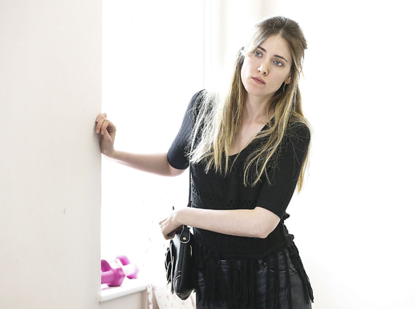 Photo Flash: In Rehearsal for OFF THE KING'S ROAD at Jermyn Street Theatre Photo Flash: In Rehearsal for OFF THE KING'S ROAD at Jermyn Street Theatre Image