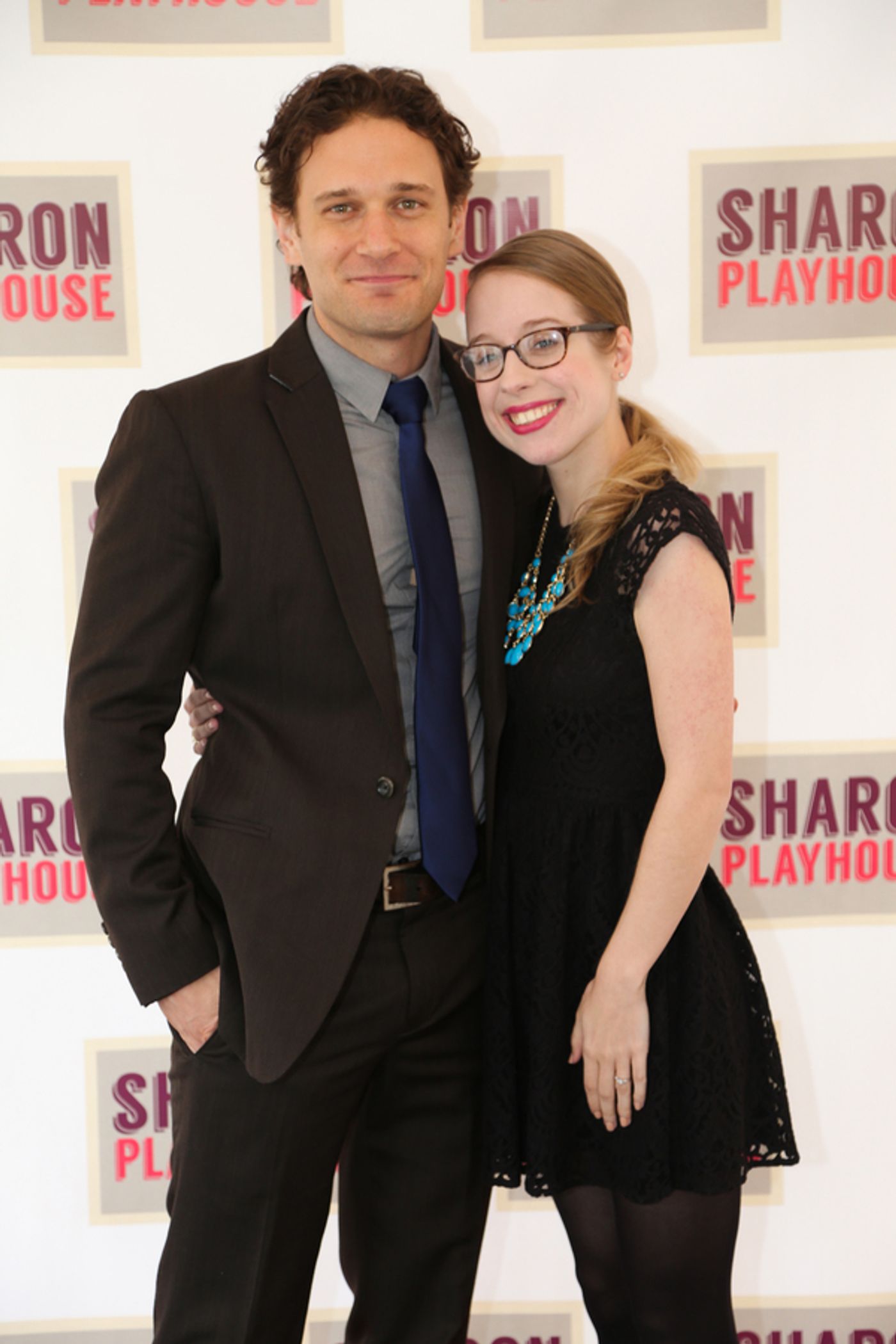 Photo Flash: Glenn Close Receives Inaugural Marvin Hamlisch Award at Sharon Playhouse Season Benefit Gala Photo Flash: Glenn Close Receives Inaugural Marvin Hamlisch Award at Sharon Playhouse Season Benefit Gala Image