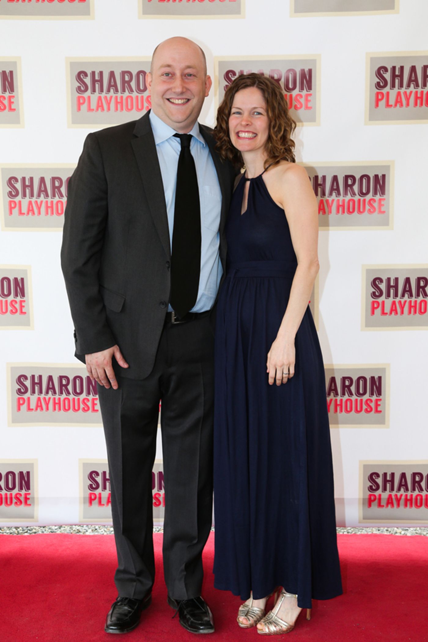 Photo Flash: Glenn Close Receives Inaugural Marvin Hamlisch Award at Sharon Playhouse Season Benefit Gala Photo Flash: Glenn Close Receives Inaugural Marvin Hamlisch Award at Sharon Playhouse Season Benefit Gala Image