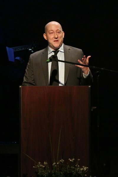 Justin Ball Photo