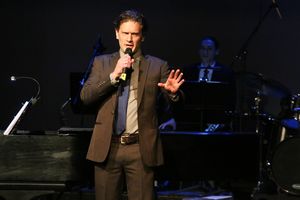 Eric William Morris Photo