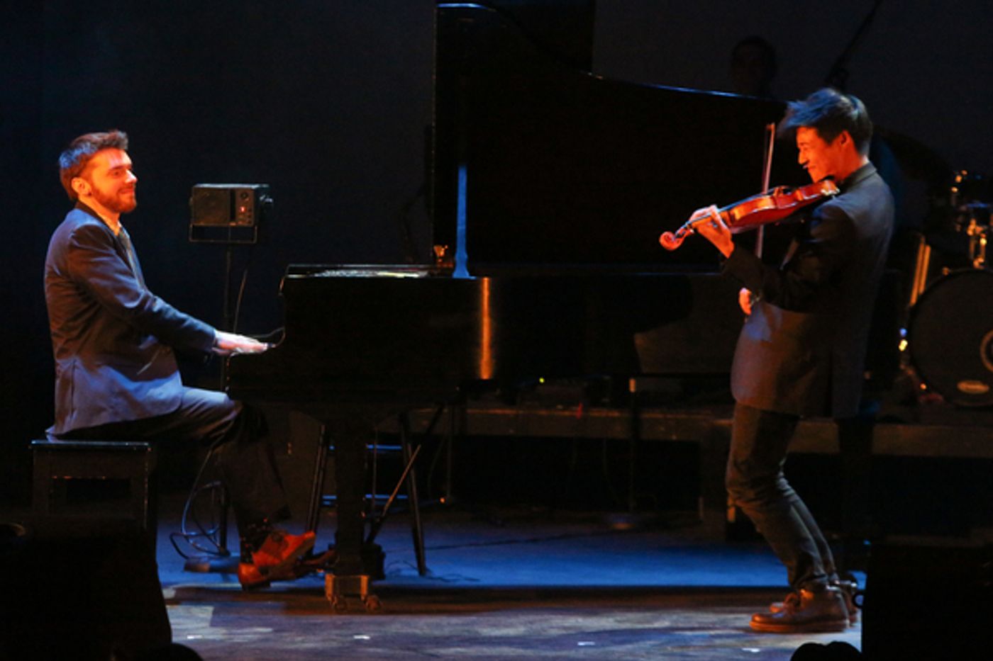Photo Flash: Glenn Close Receives Inaugural Marvin Hamlisch Award at Sharon Playhouse Season Benefit Gala Photo Flash: Glenn Close Receives Inaugural Marvin Hamlisch Award at Sharon Playhouse Season Benefit Gala Image