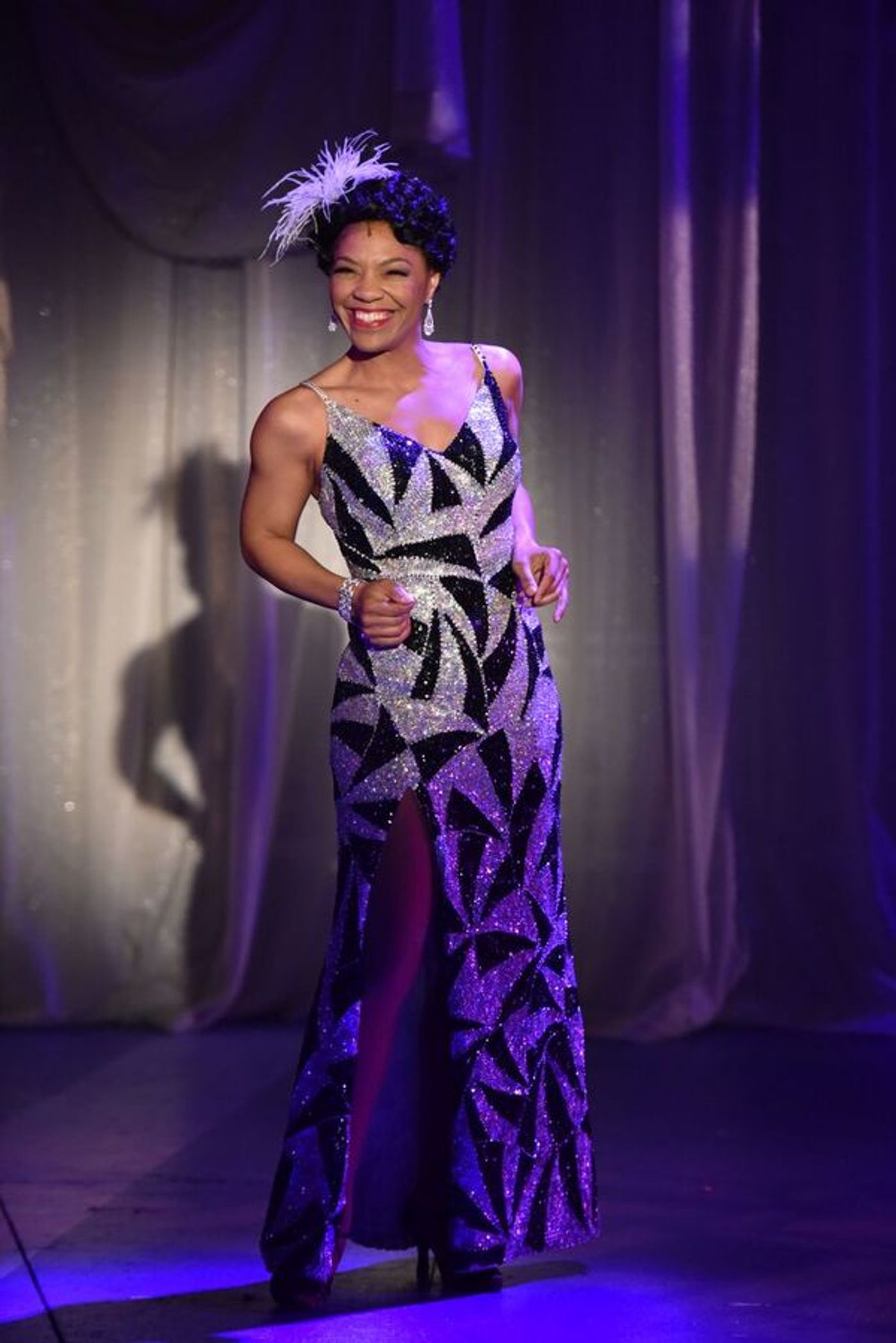 Photo Flash: First Look at THOROUGHLY MODERN MILLIE at the John W. Engeman Theater  Image