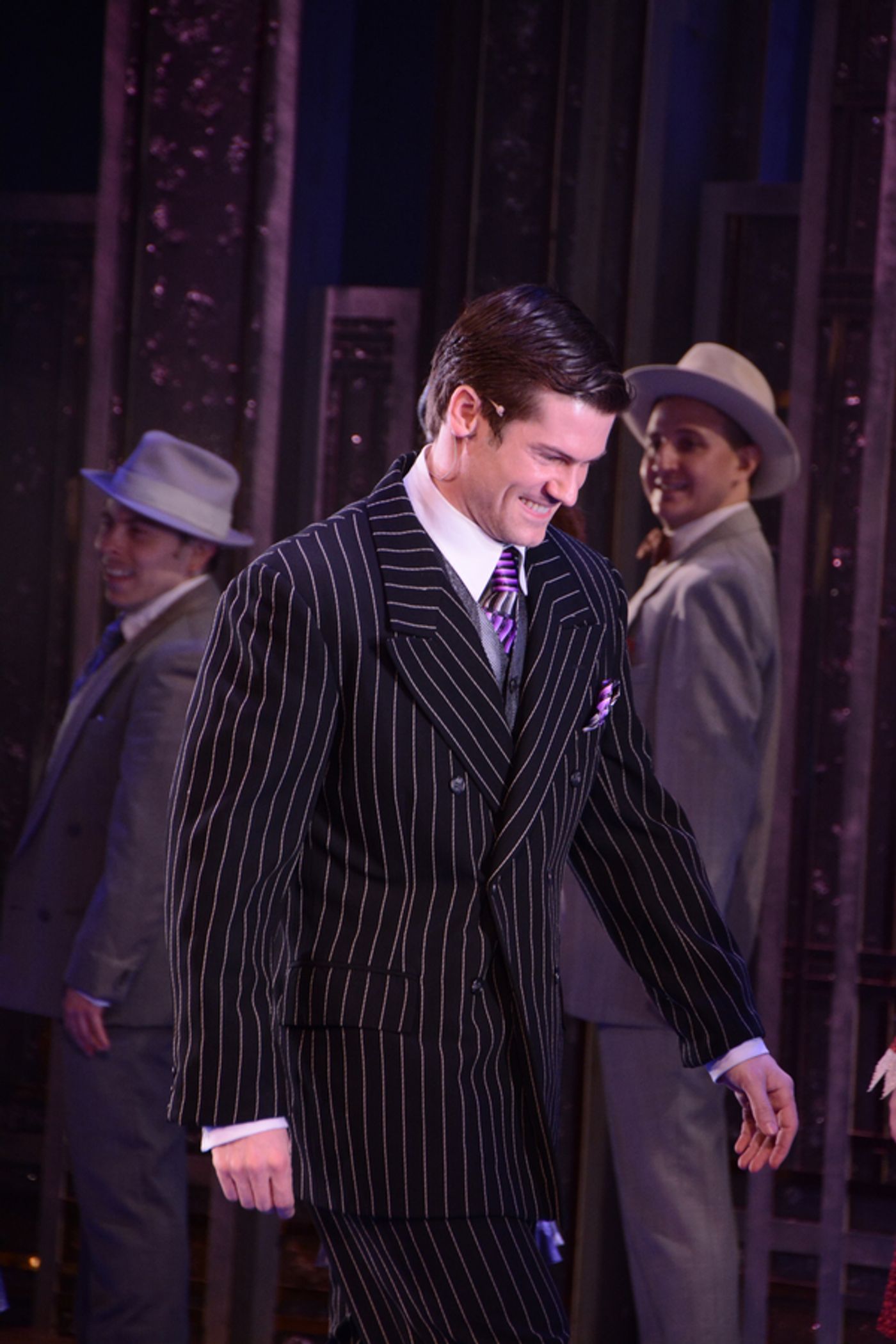 Photo Coverage: THOROUGLY MODERN MILLIE Opens at The John W. Engeman Theater at Northport  Image