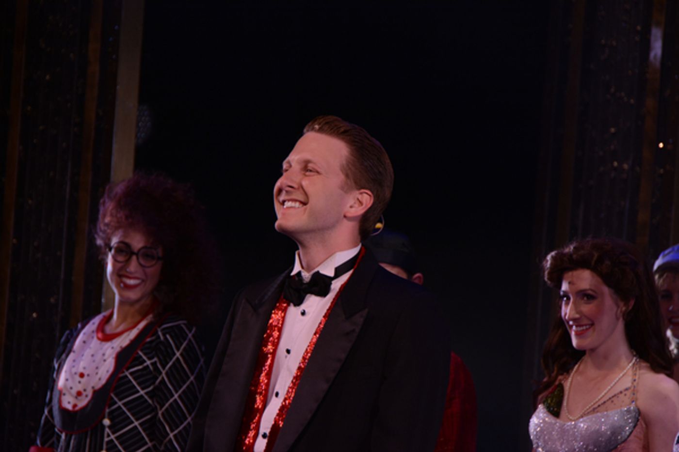 Photo Coverage: THOROUGLY MODERN MILLIE Opens at The John W. Engeman Theater at Northport  Image