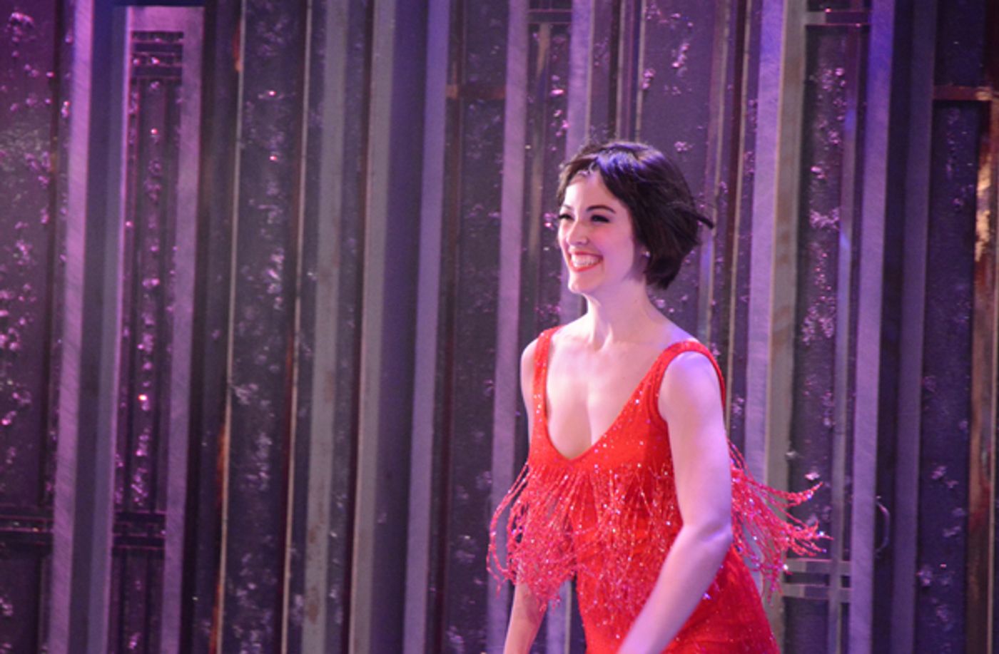Photo Coverage: THOROUGLY MODERN MILLIE Opens at The John W. Engeman Theater at Northport  Image