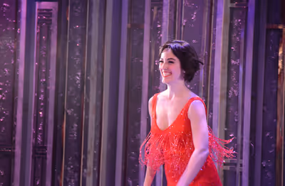 Tessa Grady Photo