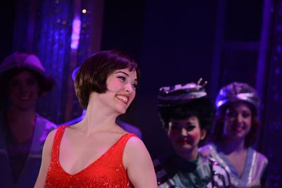Tessa Grady Photo